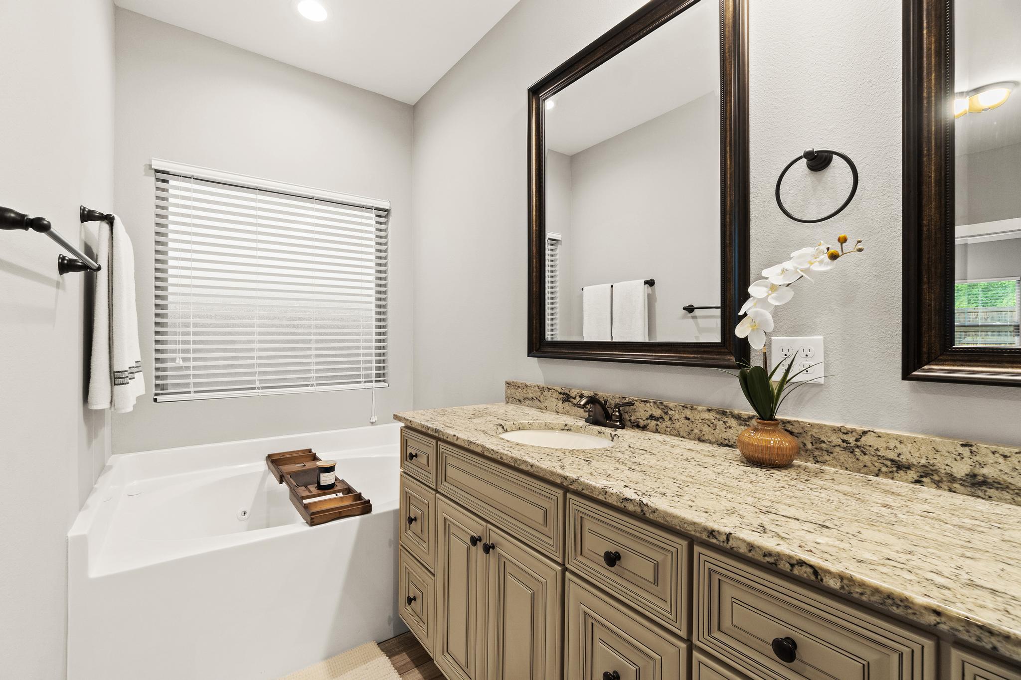 Vieux Carre' - Residential