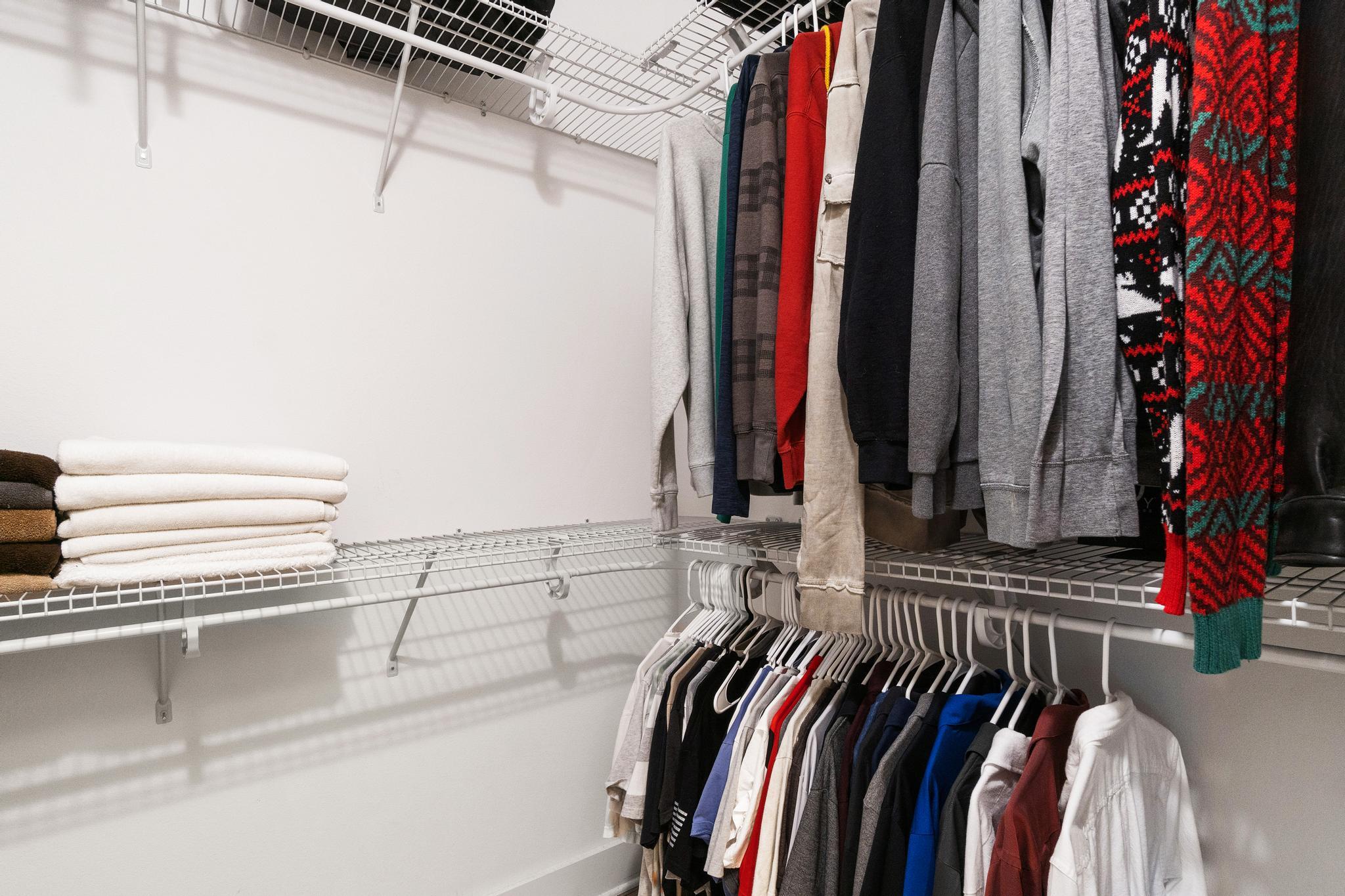 Vieux Carre' - Residential