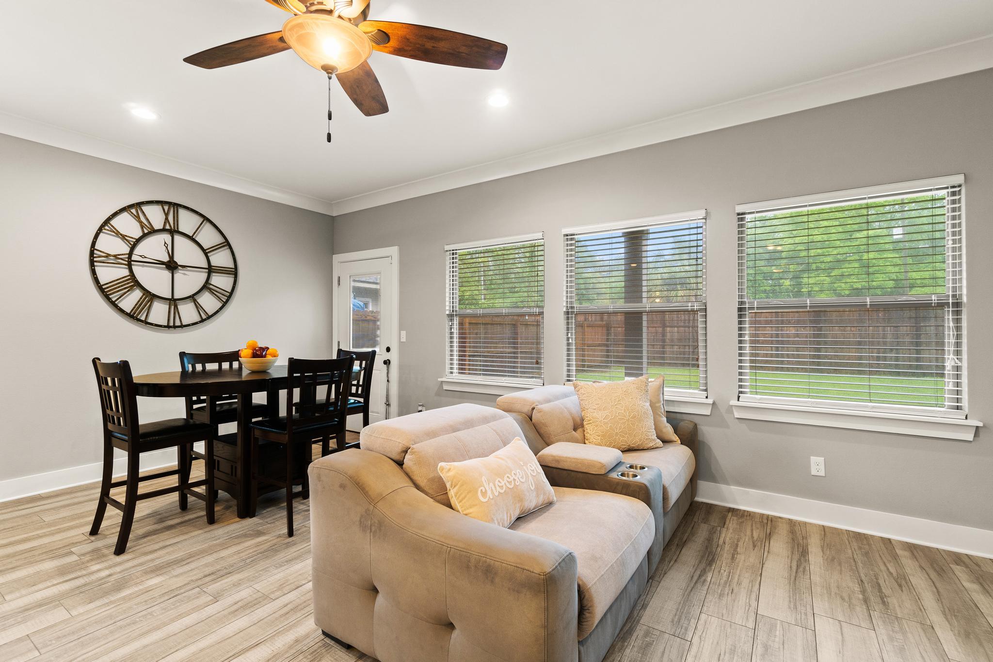 Vieux Carre' - Residential