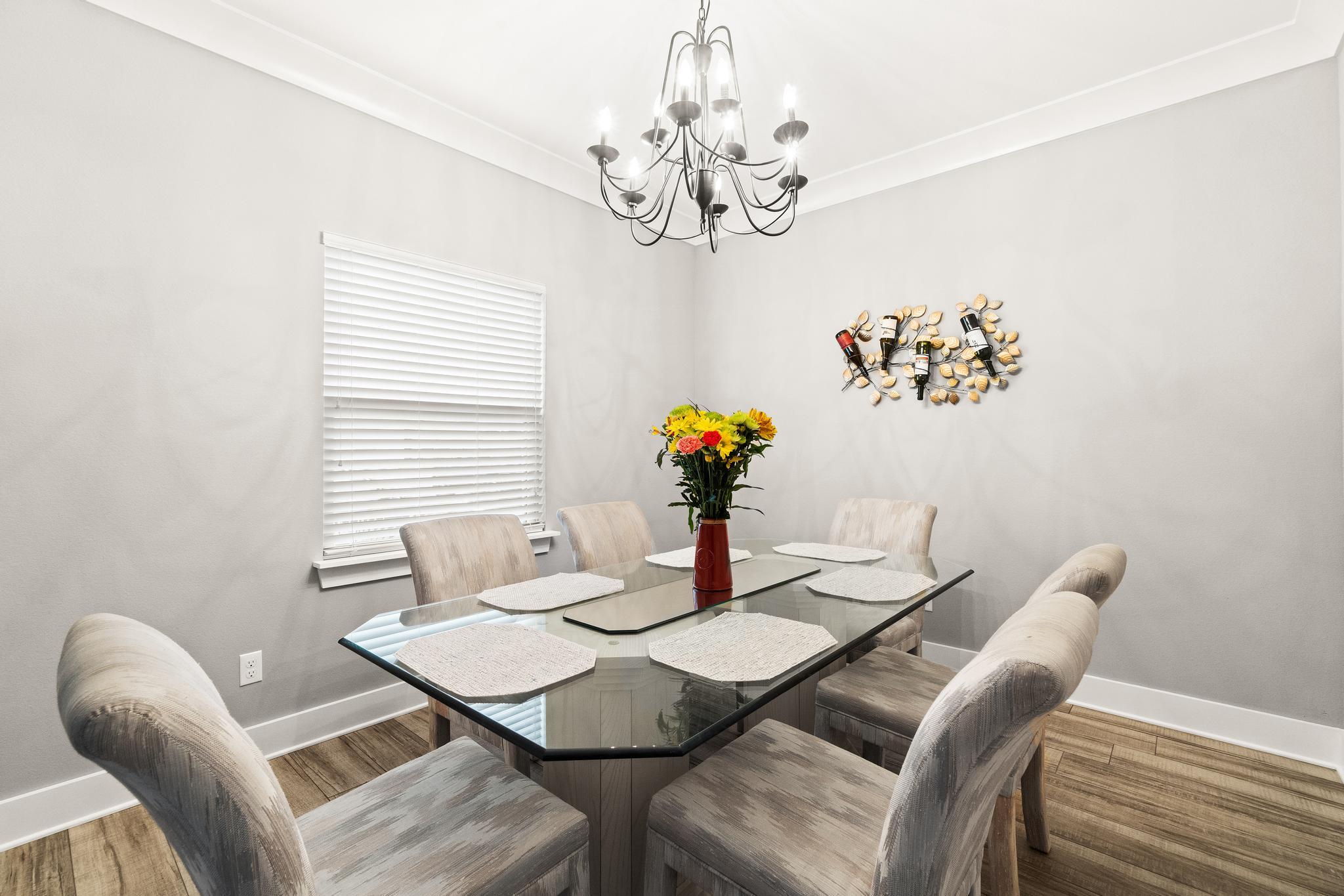 Vieux Carre' - Residential