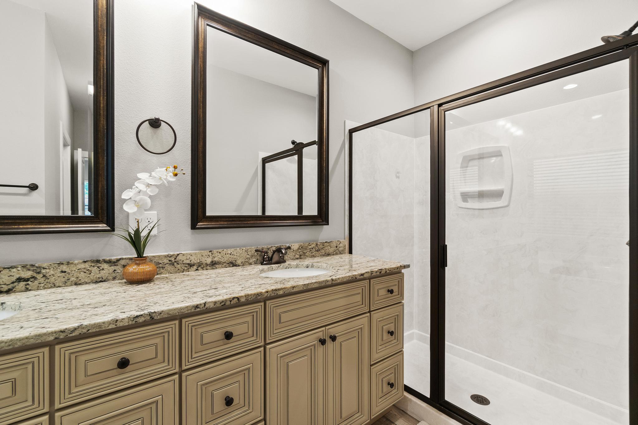 Vieux Carre' - Residential