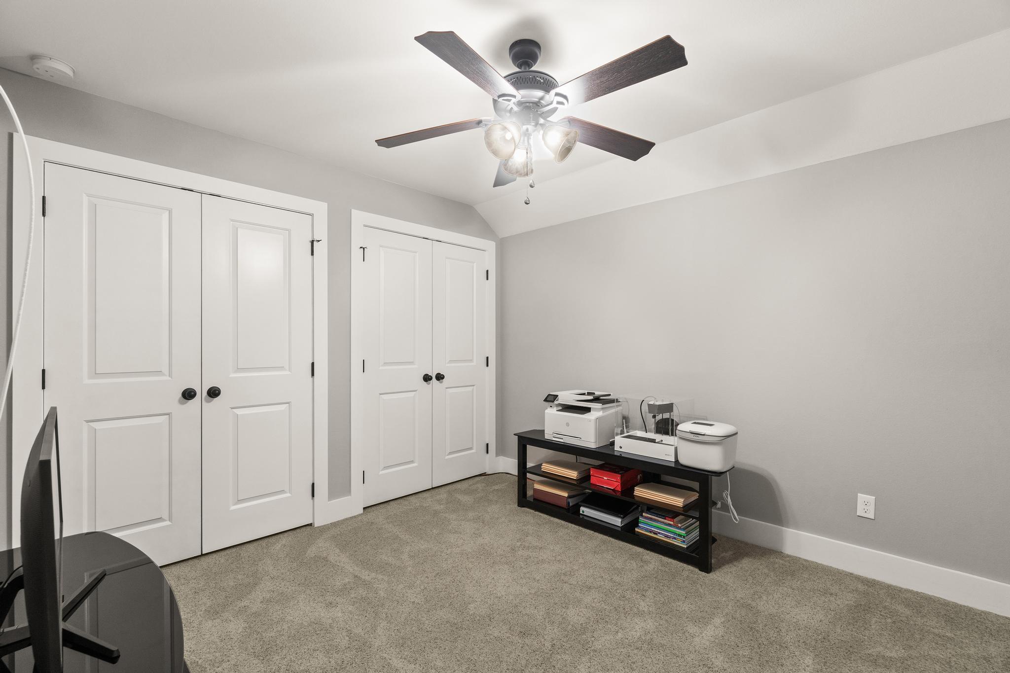 Vieux Carre' - Residential