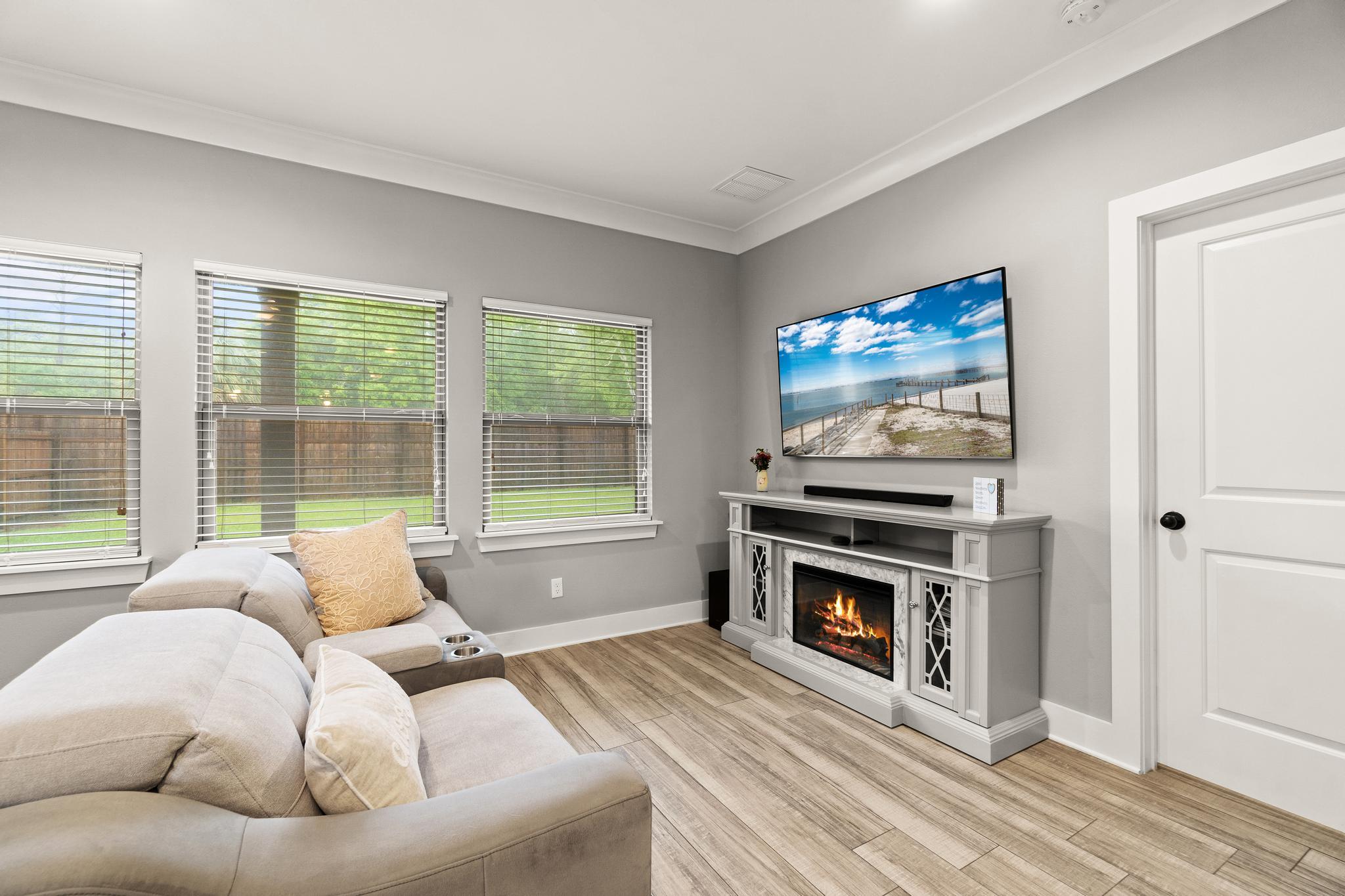 Vieux Carre' - Residential