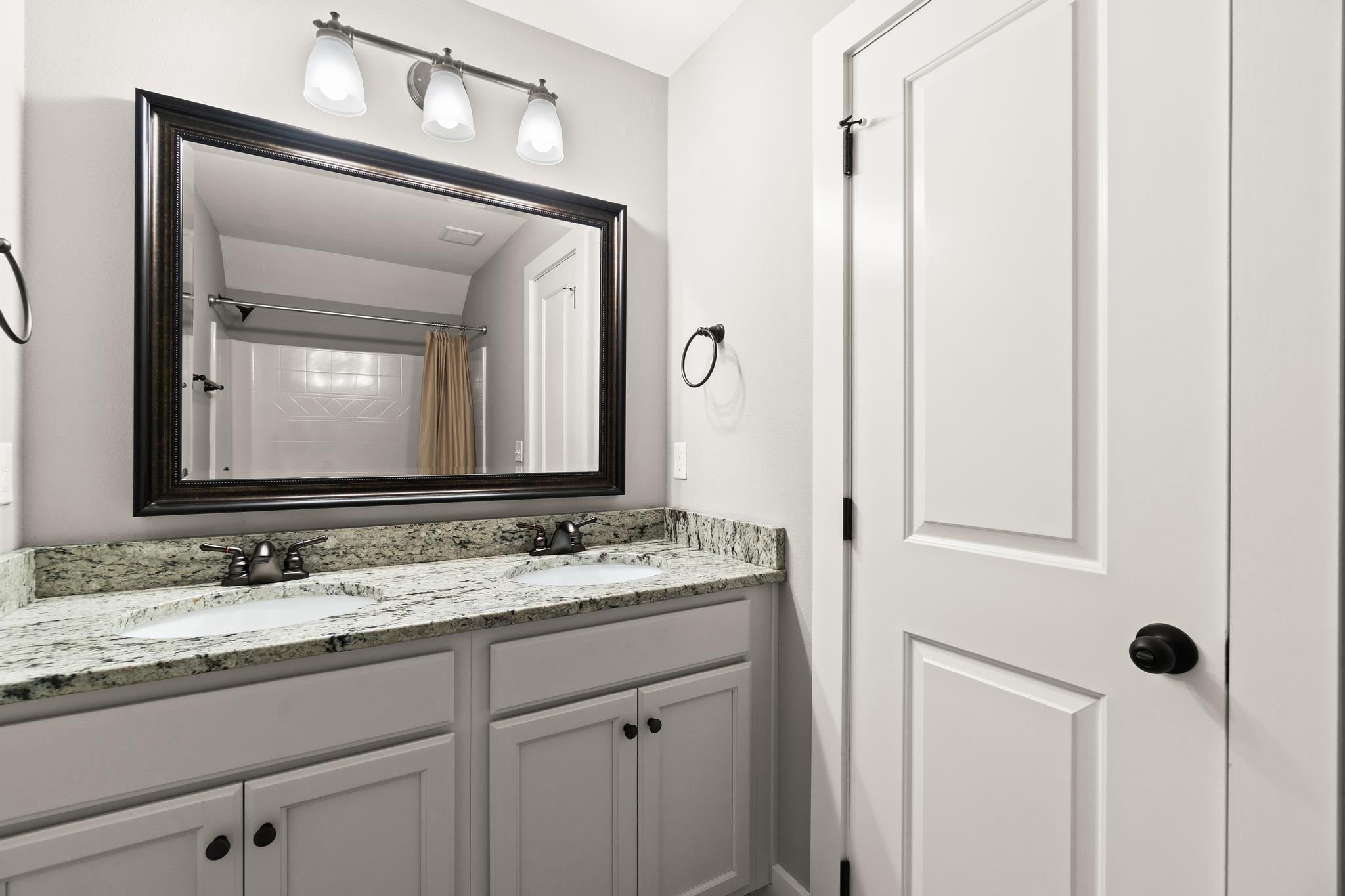 Vieux Carre' - Residential