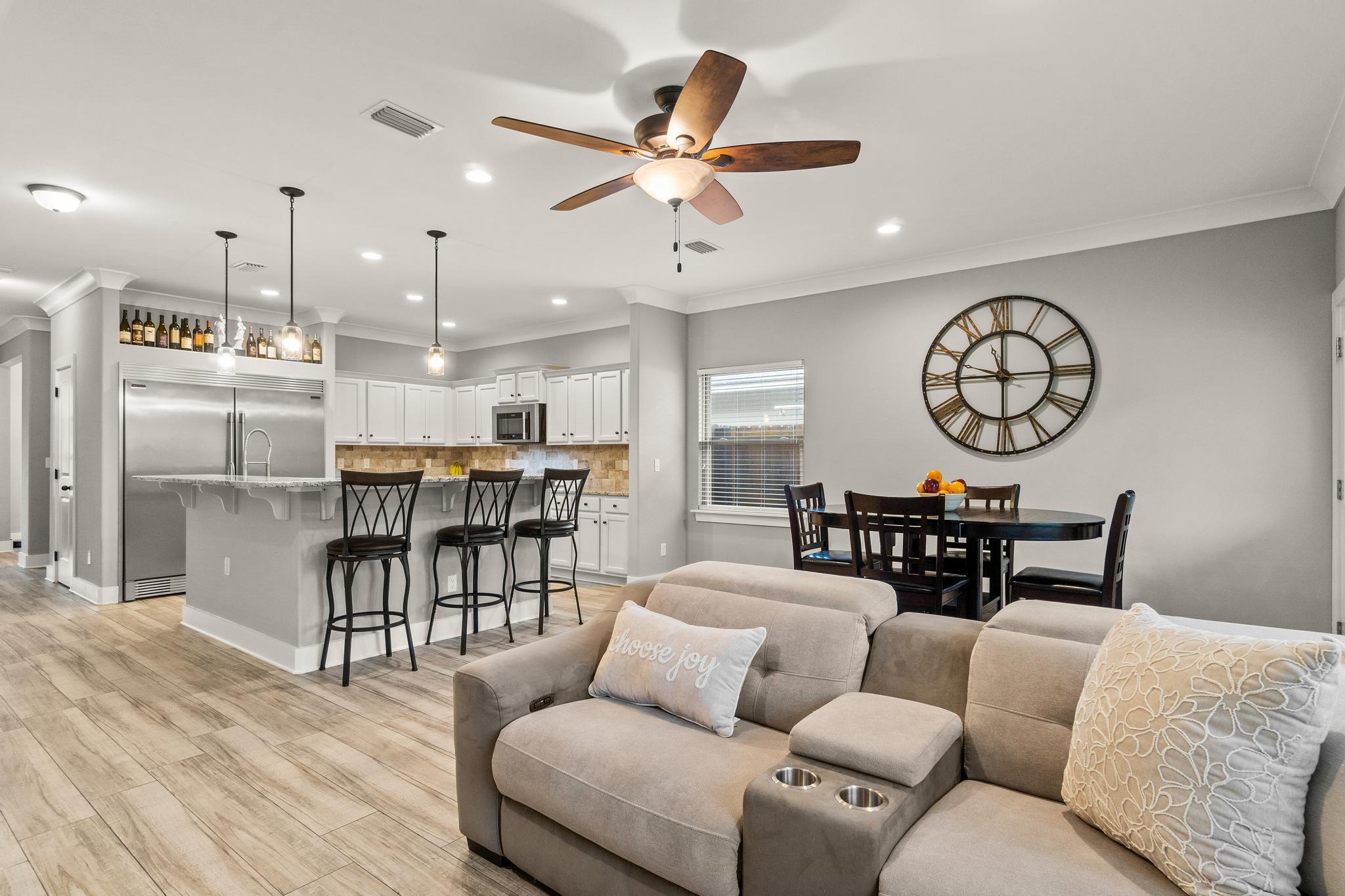 Vieux Carre' - Residential