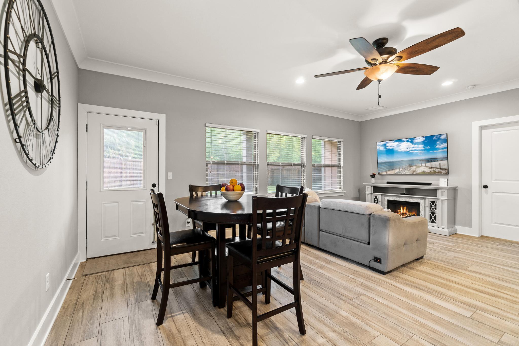 Vieux Carre' - Residential