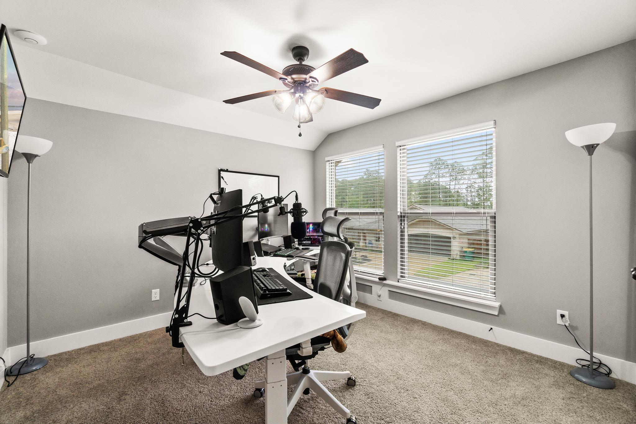 Vieux Carre' - Residential