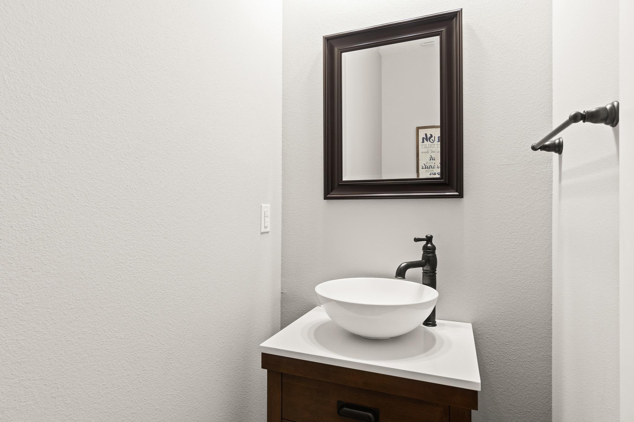 Vieux Carre' - Residential