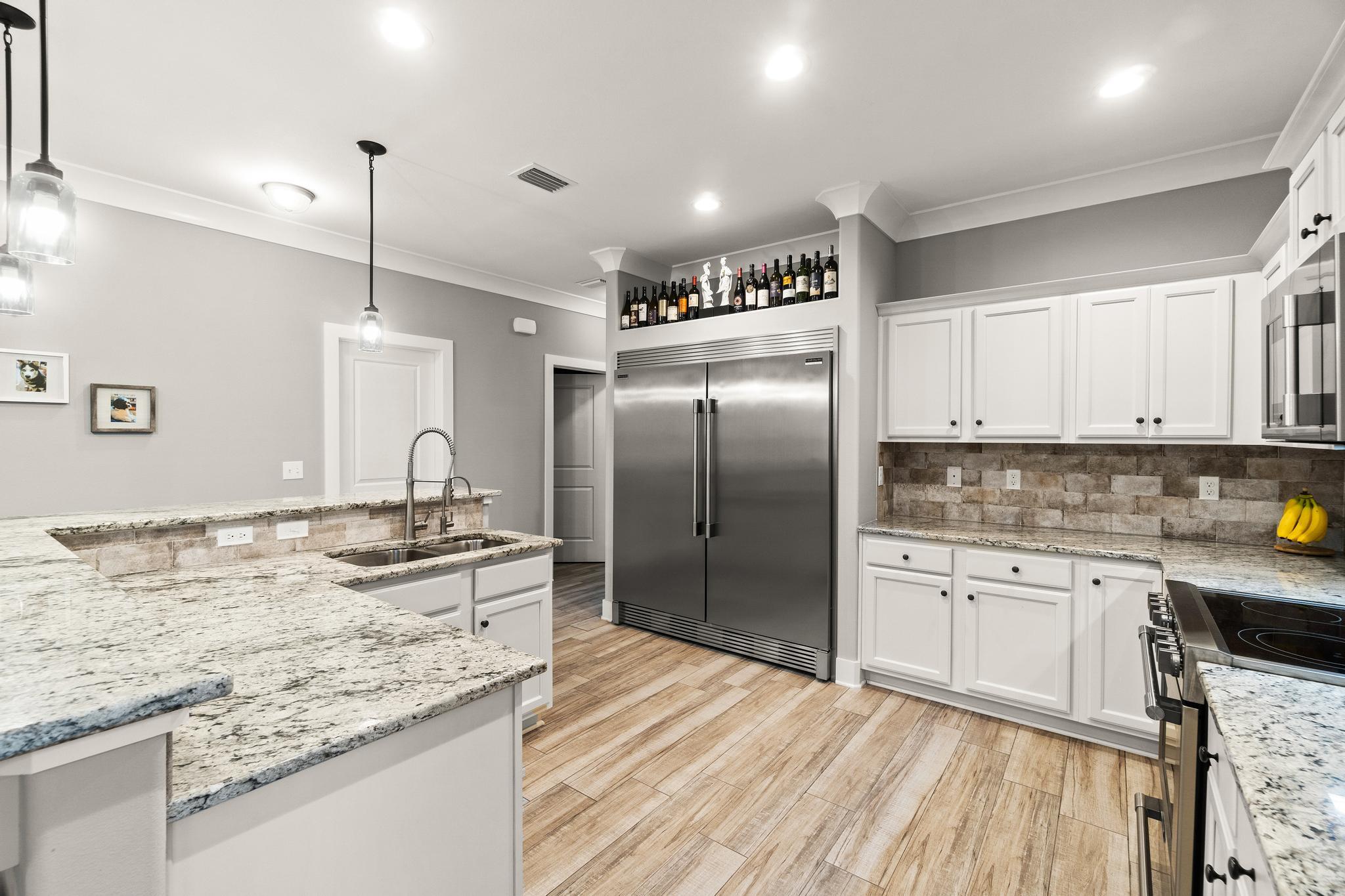 Vieux Carre' - Residential