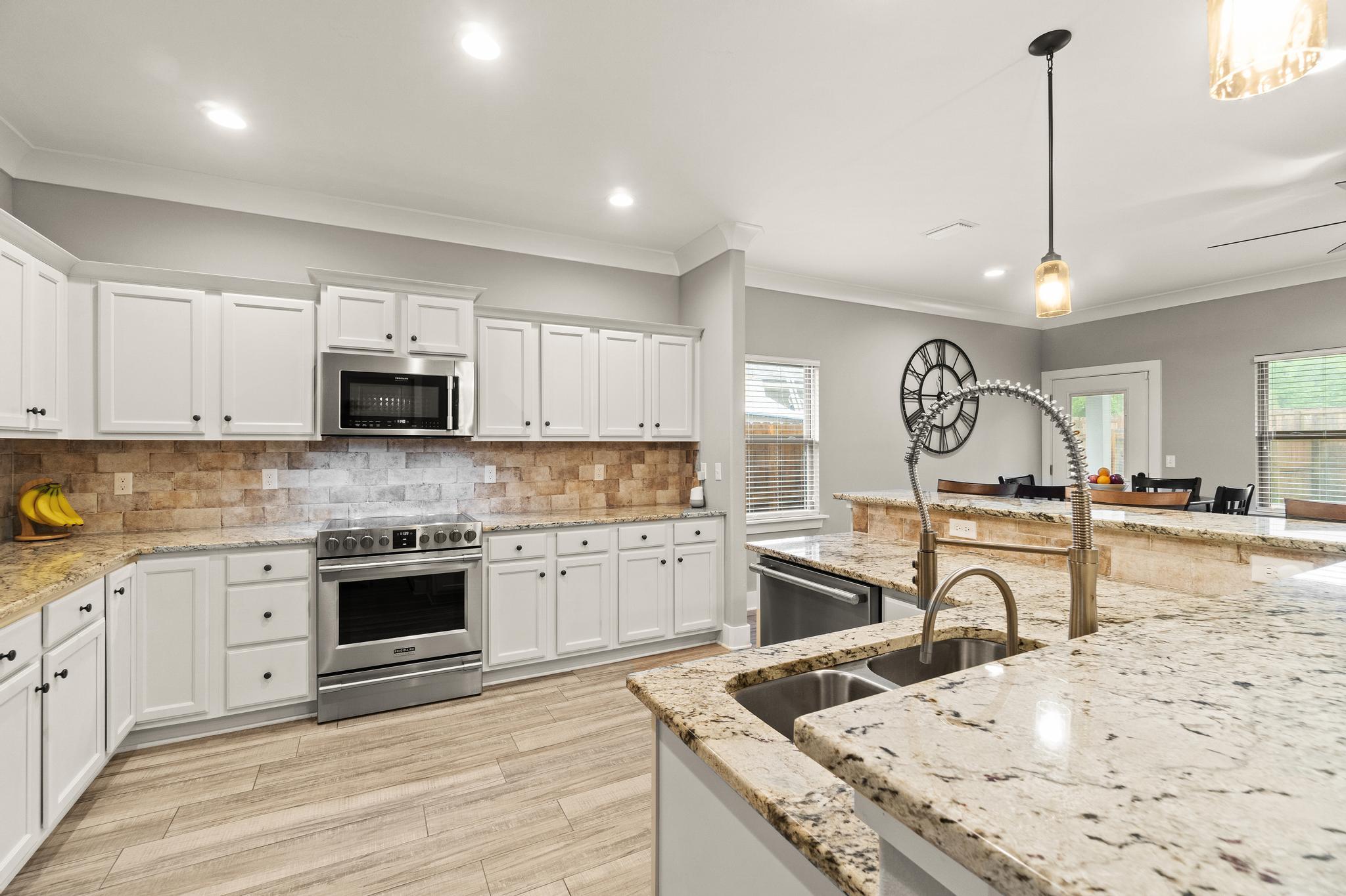 Vieux Carre' - Residential