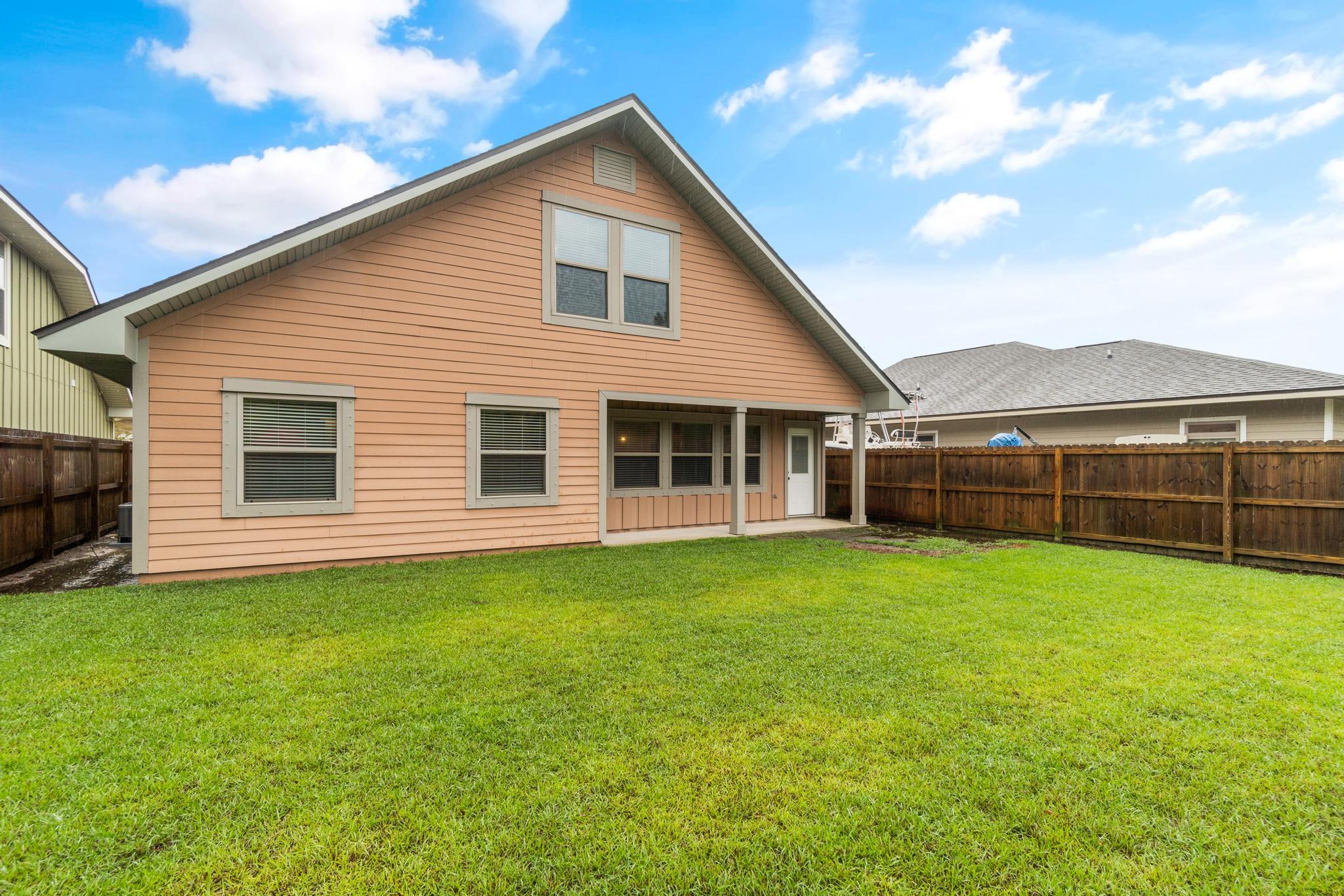 Vieux Carre' - Residential