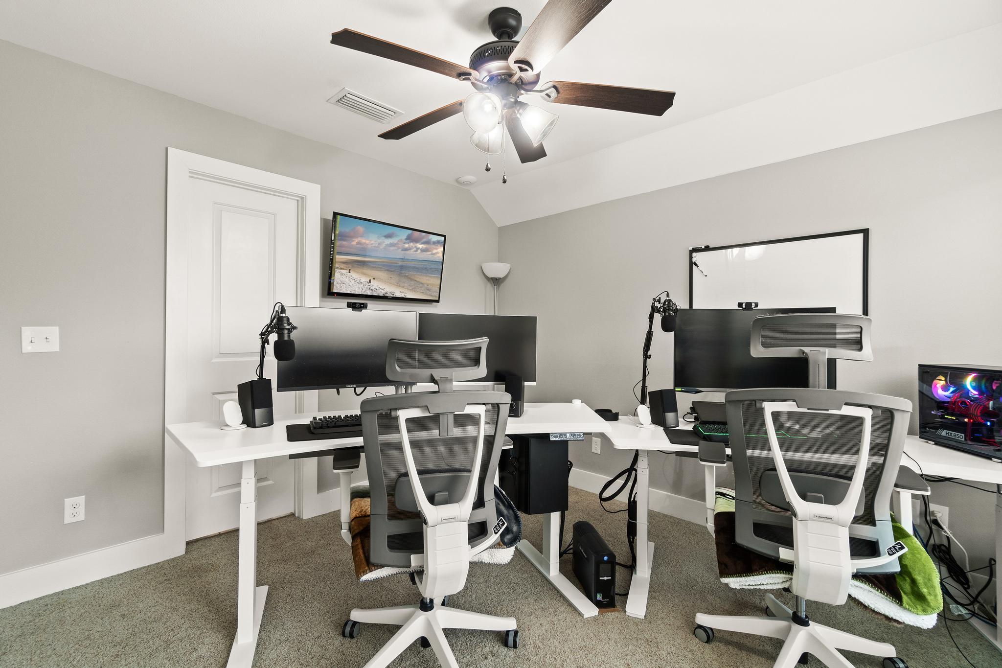 Vieux Carre' - Residential