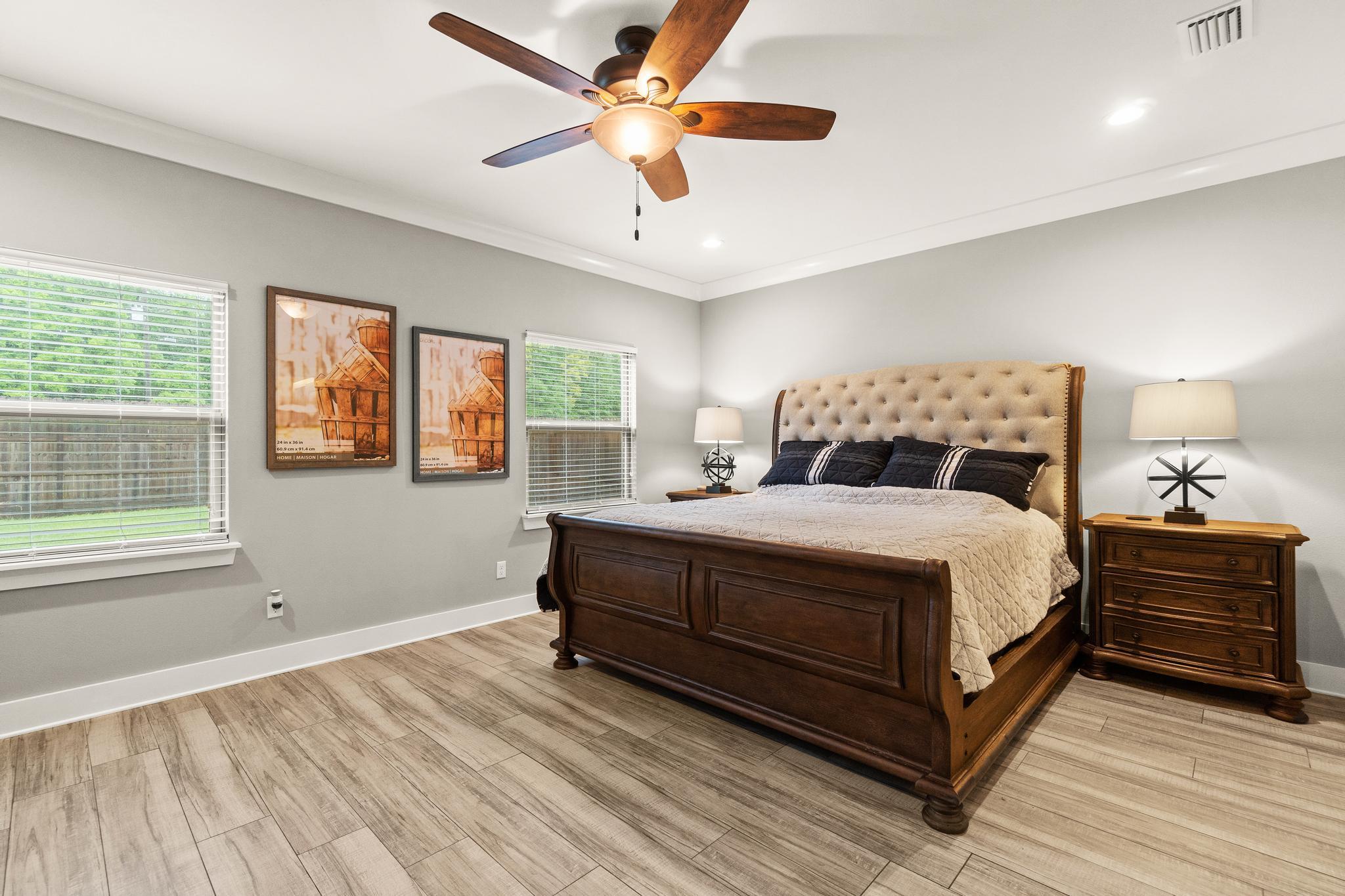 Vieux Carre' - Residential