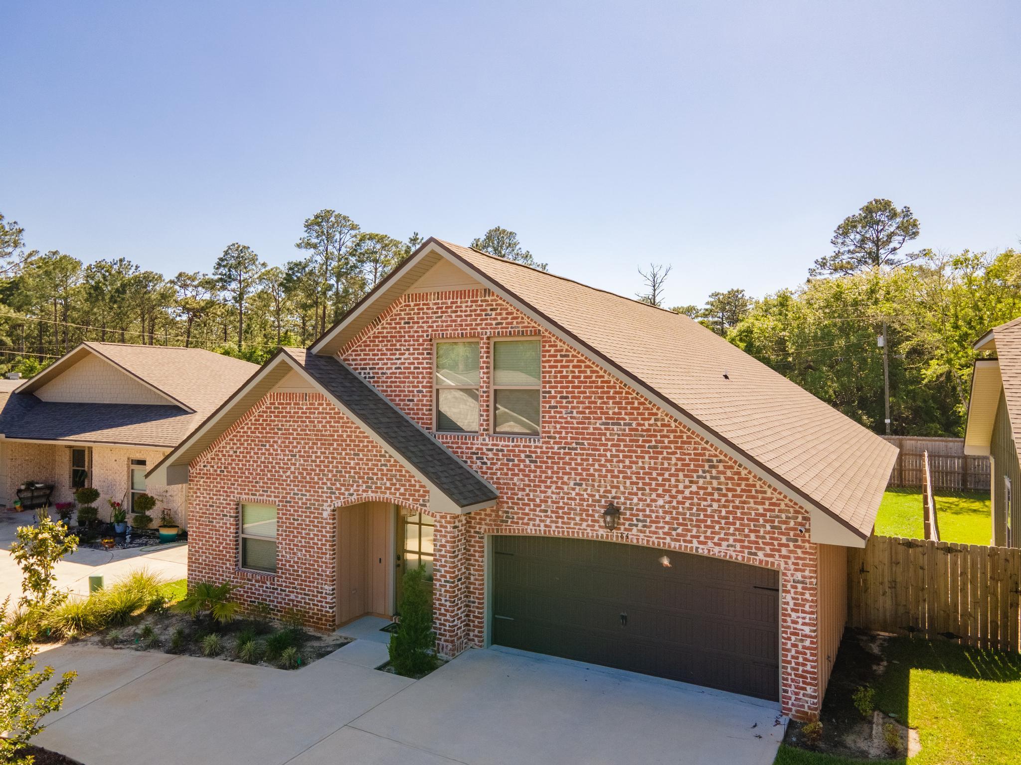 Vieux Carre' - Residential