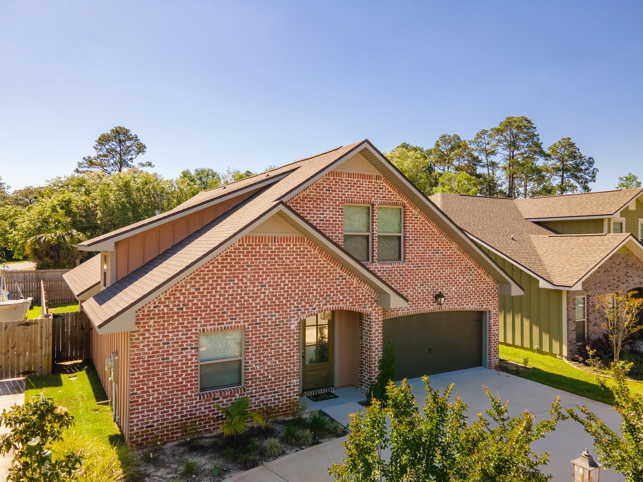 Vieux Carre' - Residential