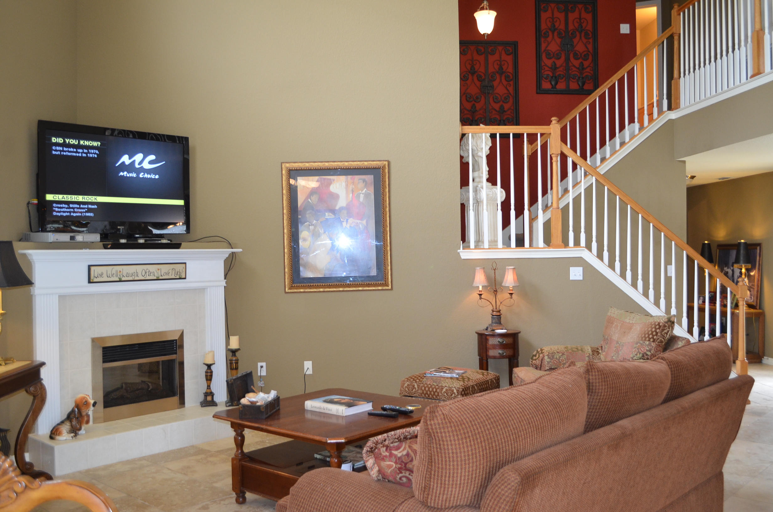 Driftwood Estates - Residential