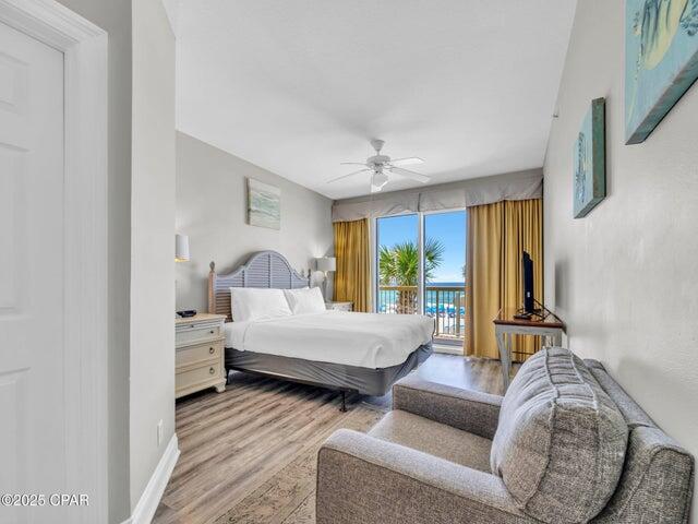 CALYPSO RESORT & TOWERS - Residential