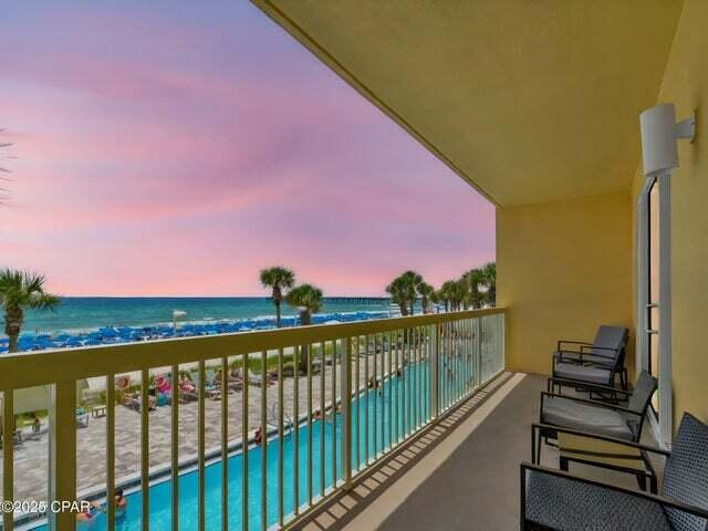 CALYPSO RESORT & TOWERS - Residential