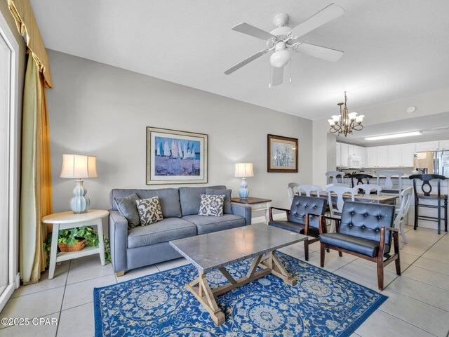 CALYPSO RESORT & TOWERS - Residential