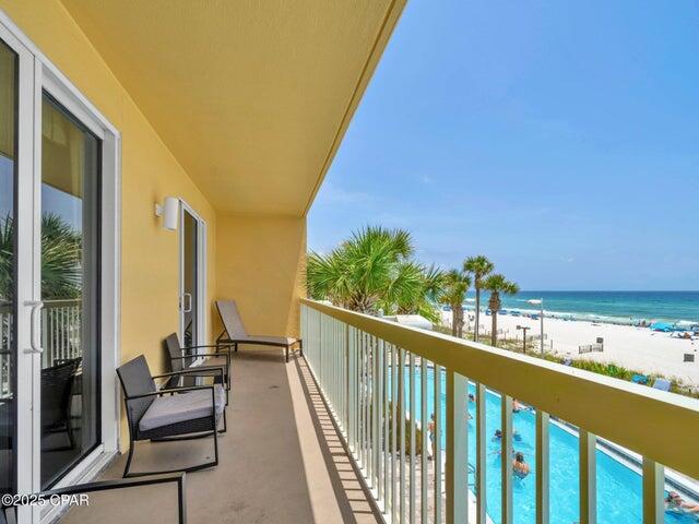 CALYPSO RESORT & TOWERS - Residential