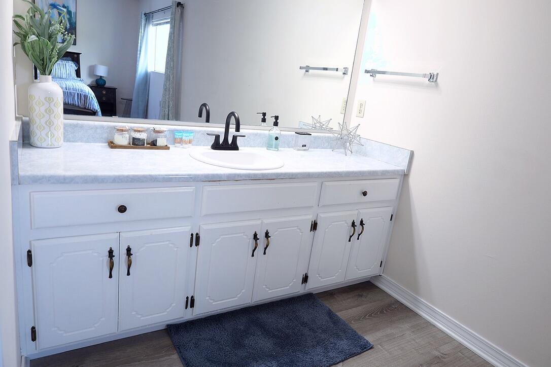 POST OAK PLACE - Residential