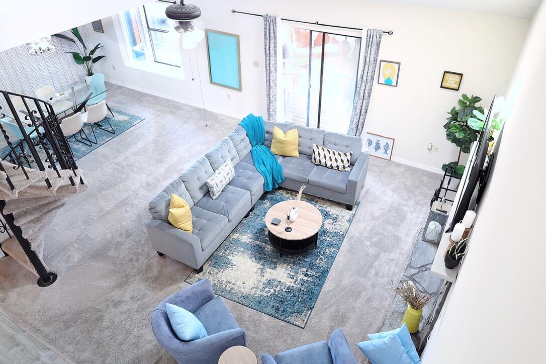 POST OAK PLACE - Residential