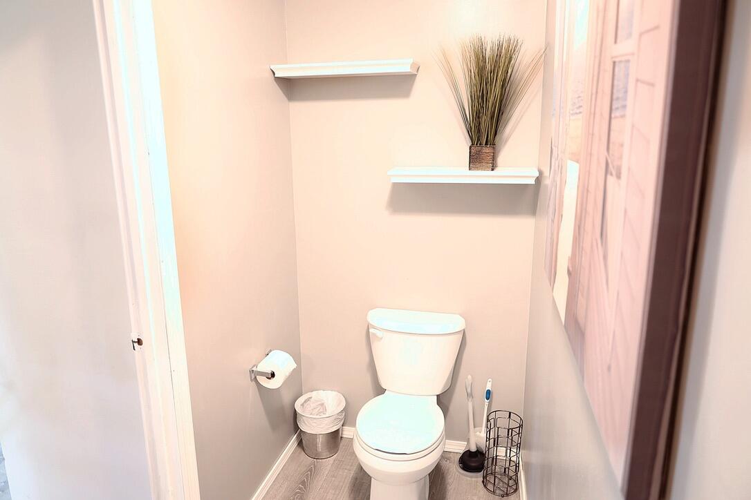POST OAK PLACE - Residential