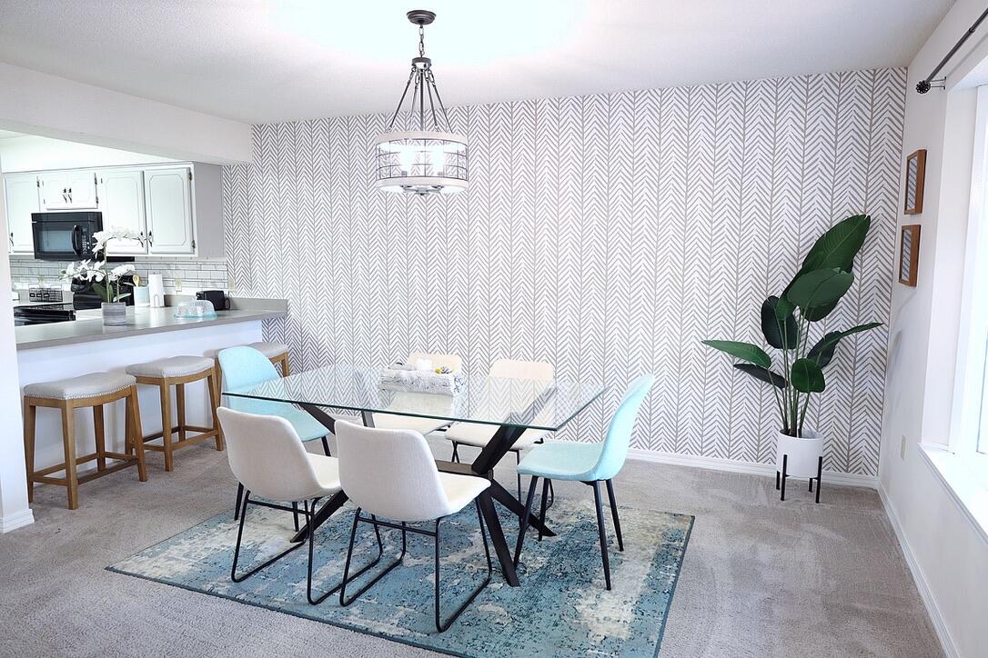 POST OAK PLACE - Residential