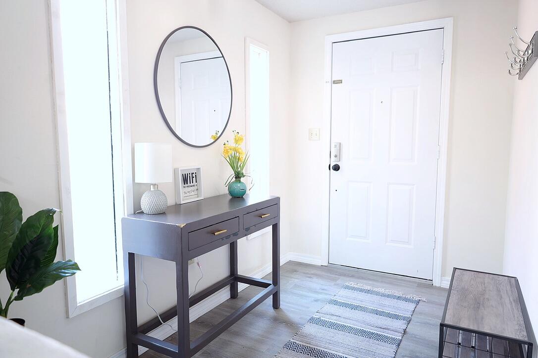 POST OAK PLACE - Residential