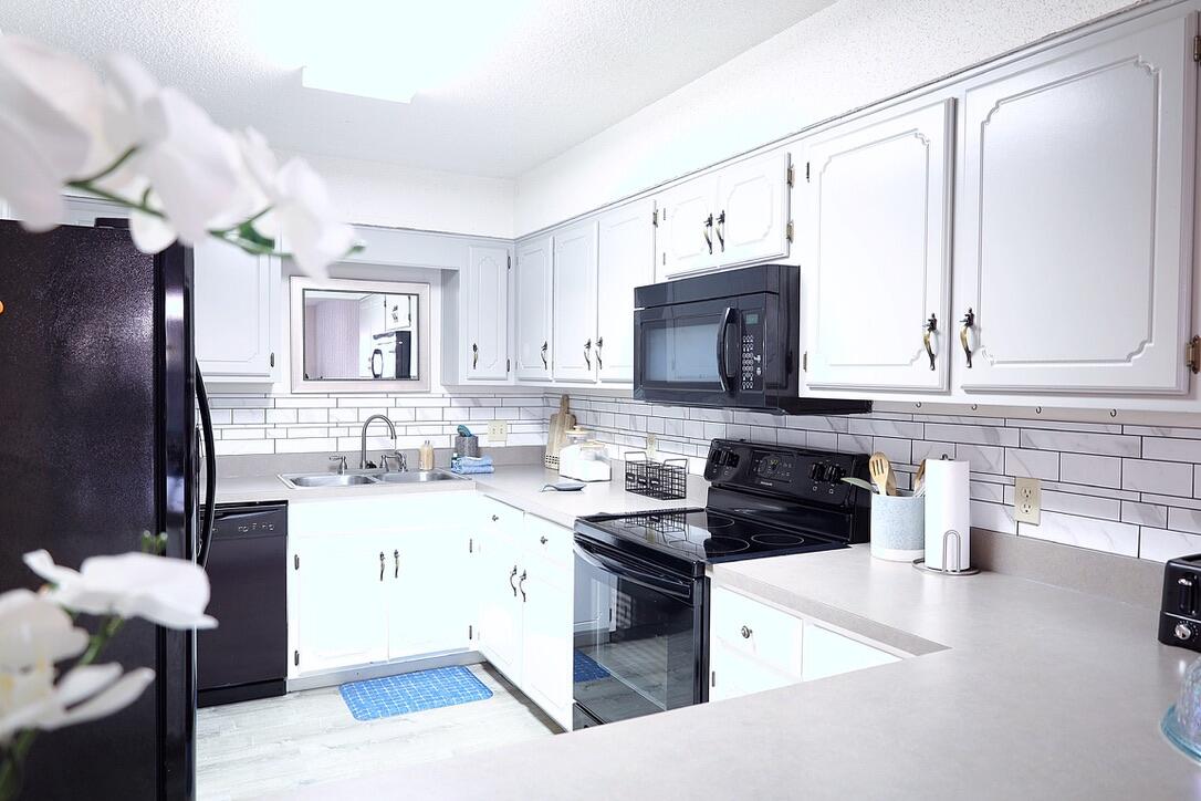 POST OAK PLACE - Residential