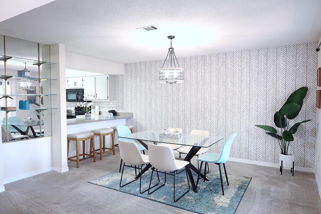 POST OAK PLACE - Residential