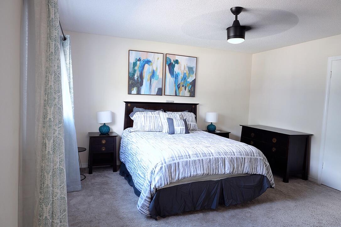 POST OAK PLACE - Residential
