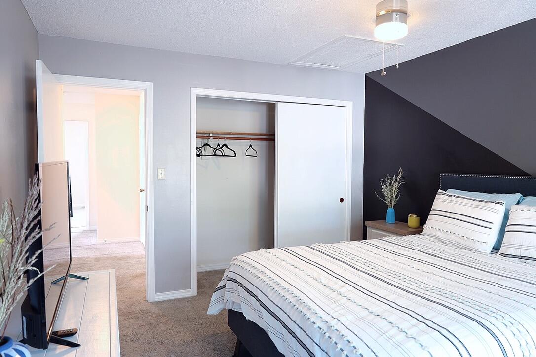 POST OAK PLACE - Residential