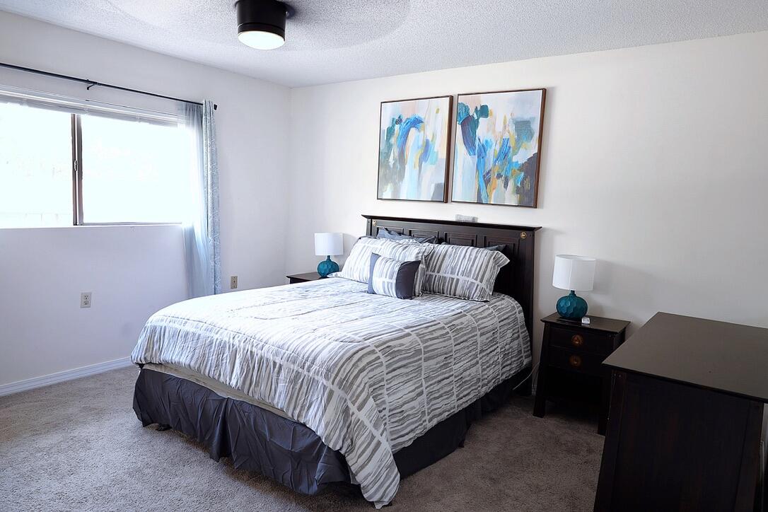 POST OAK PLACE - Residential
