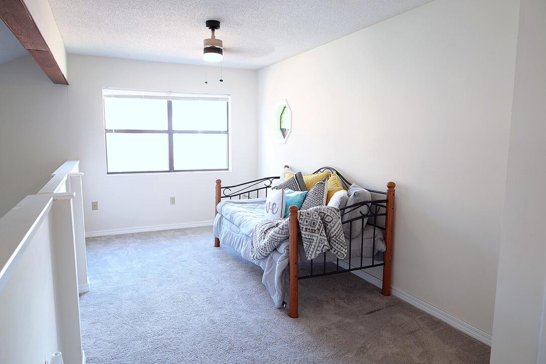 POST OAK PLACE - Residential