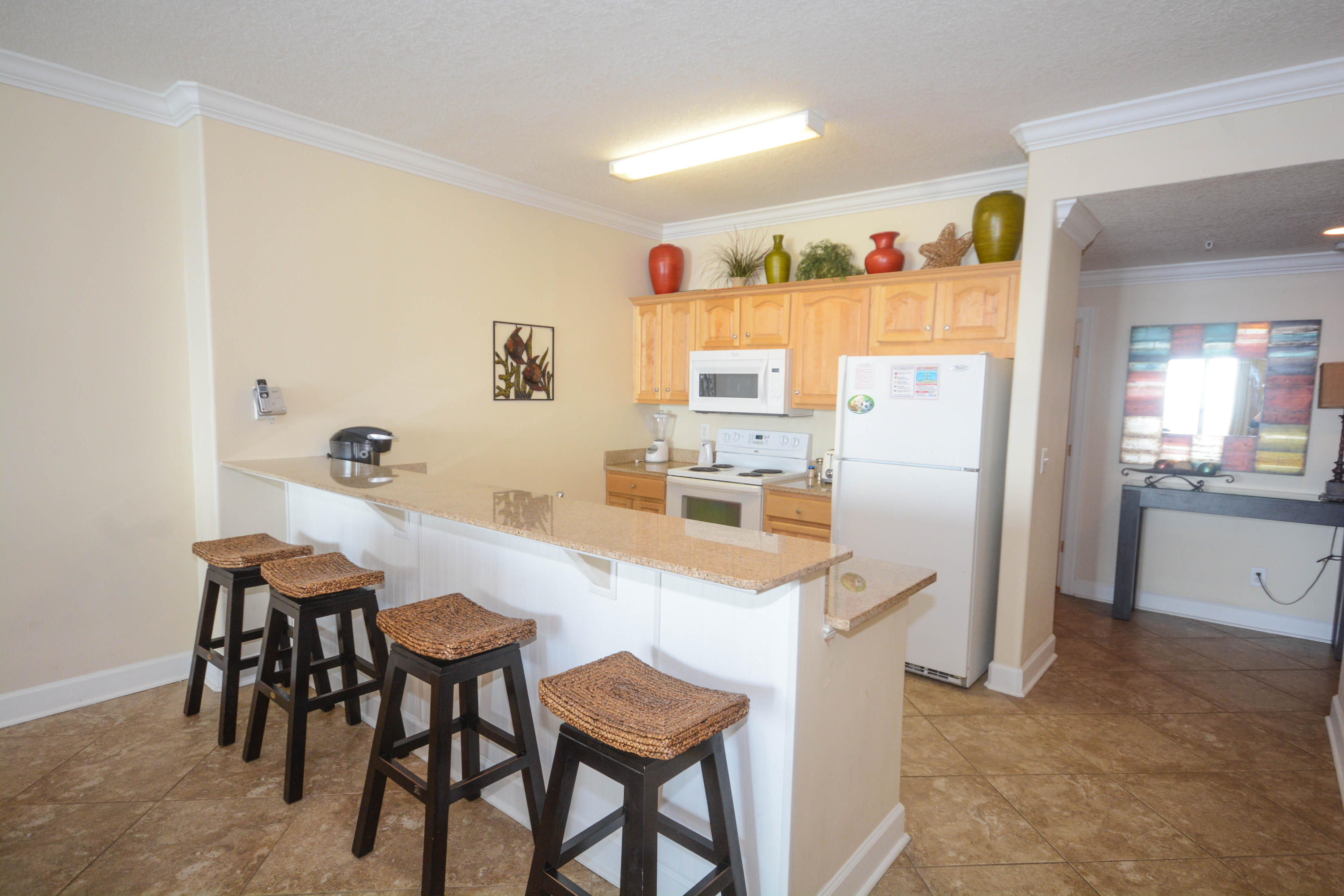 OCEAN REEF - Residential