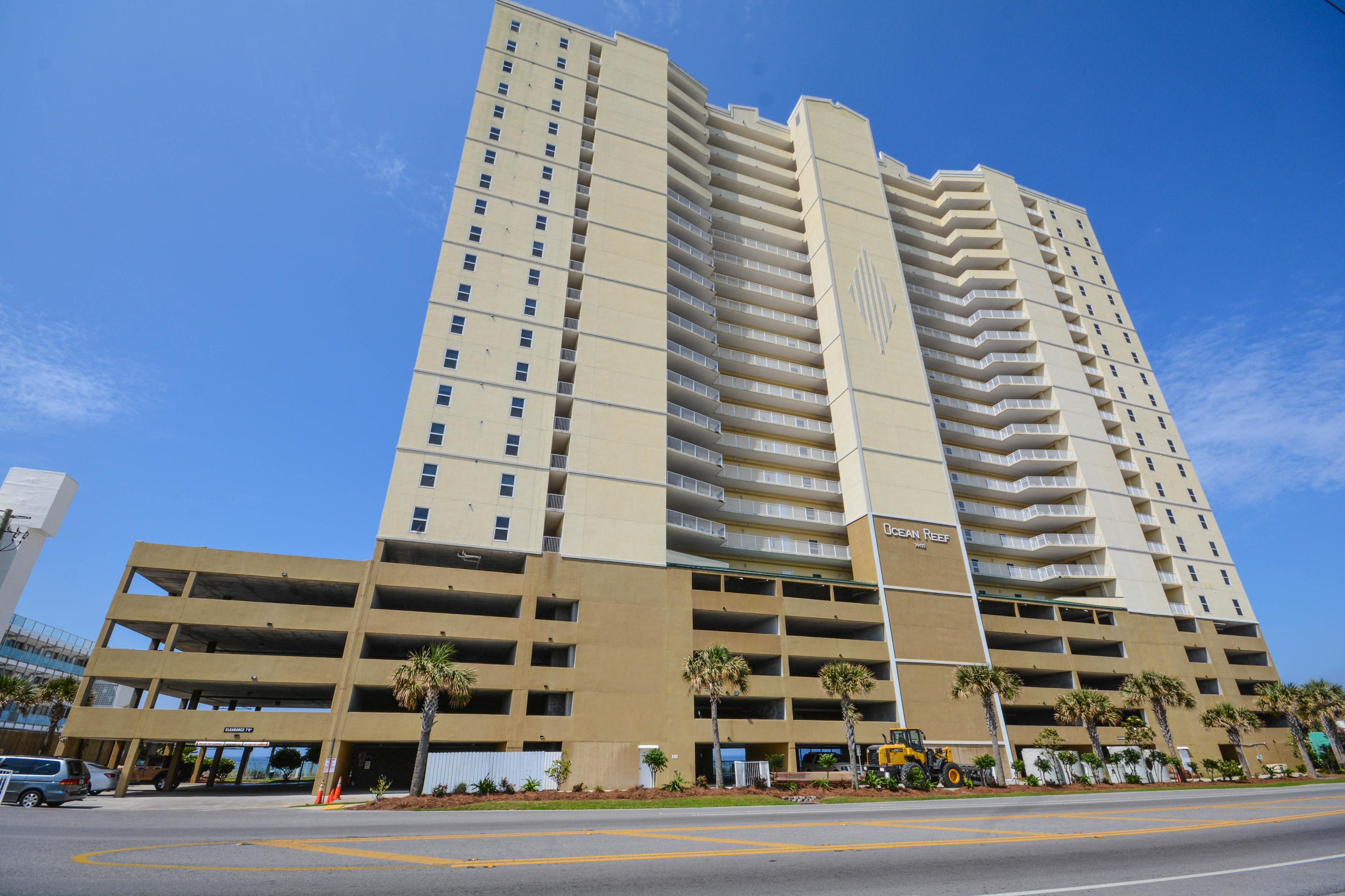 OCEAN REEF - Residential