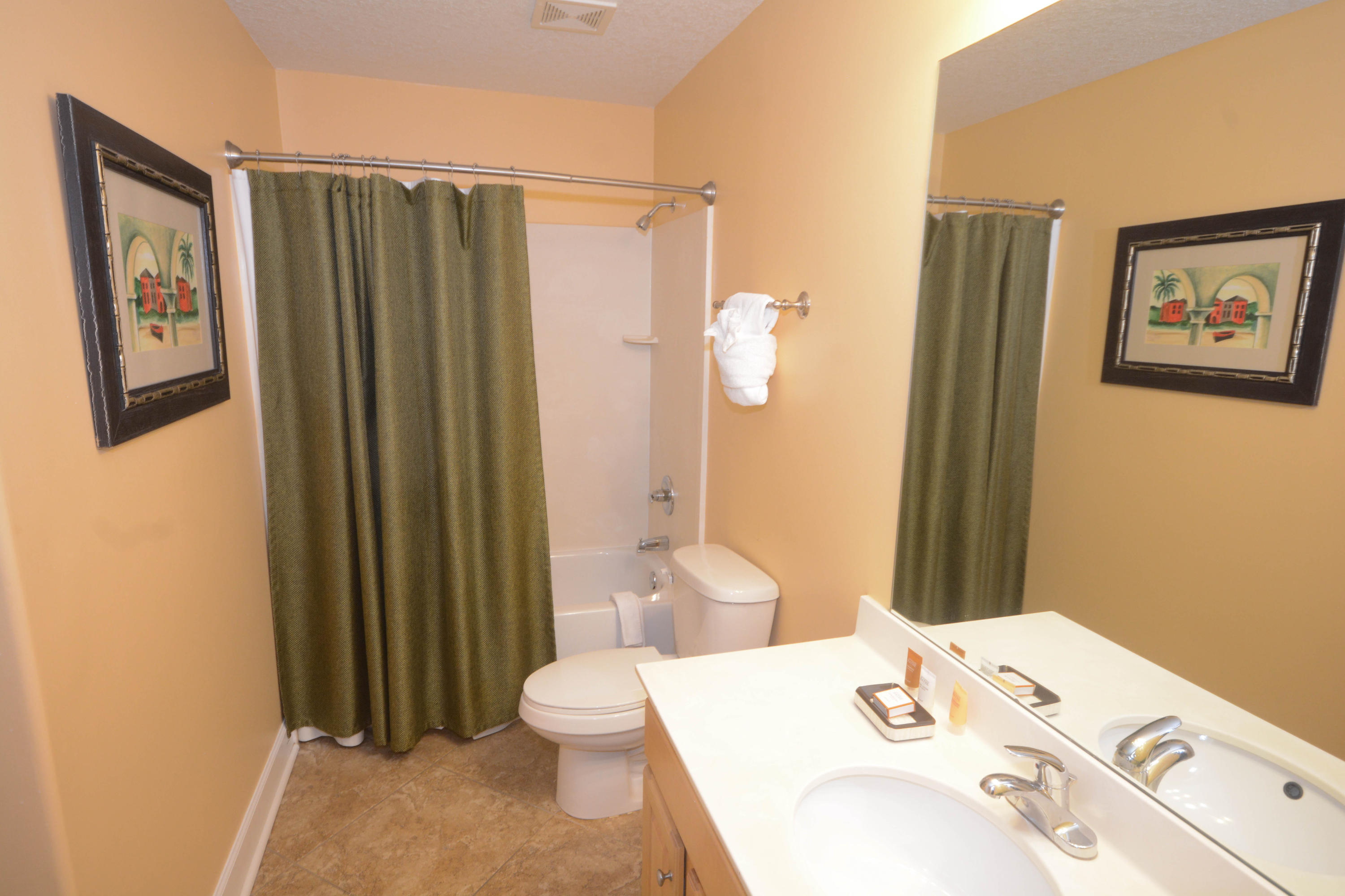 OCEAN REEF - Residential