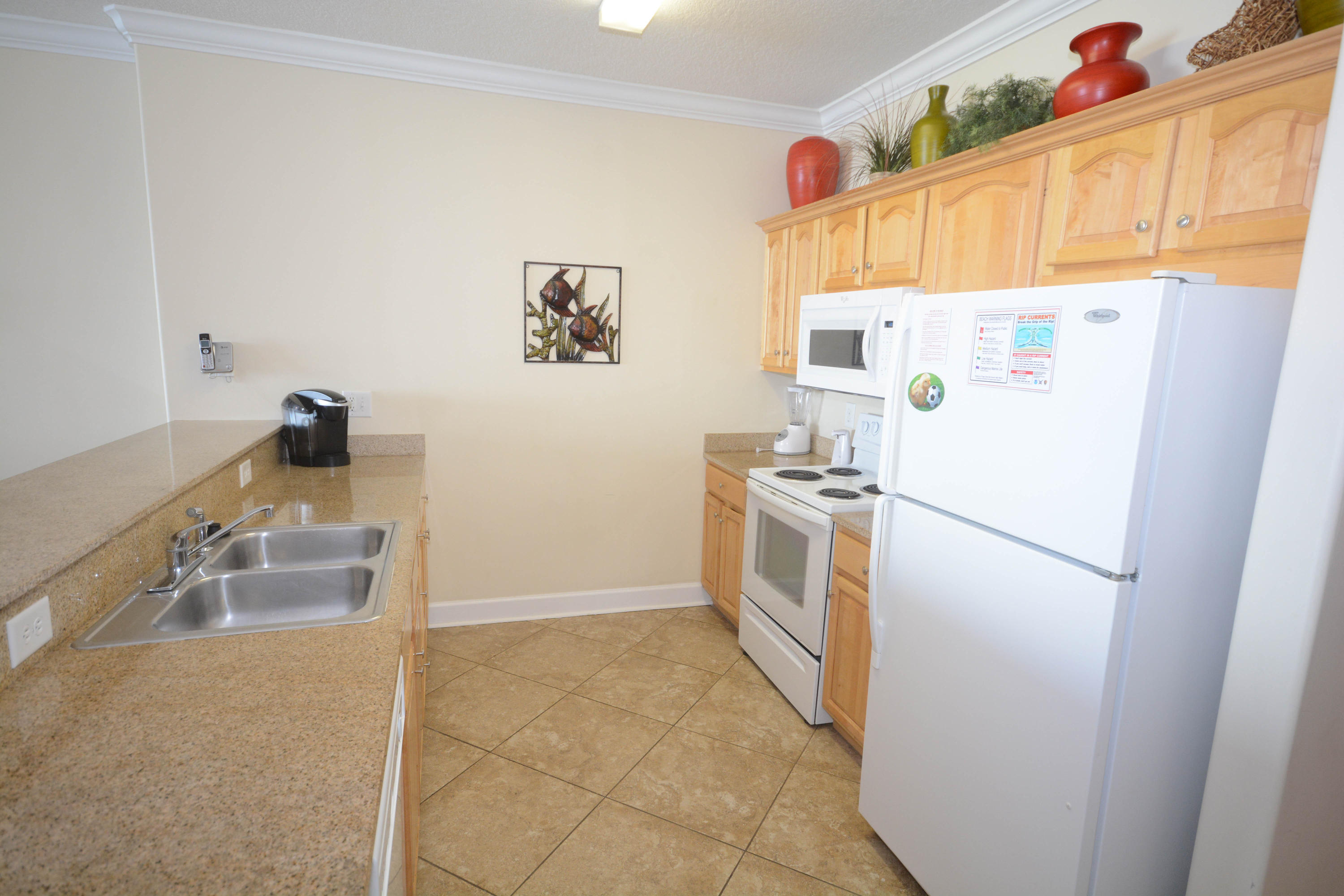 OCEAN REEF - Residential