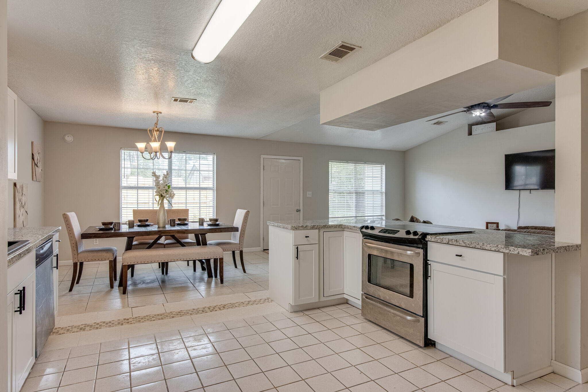 CARRACRES WEST - Residential