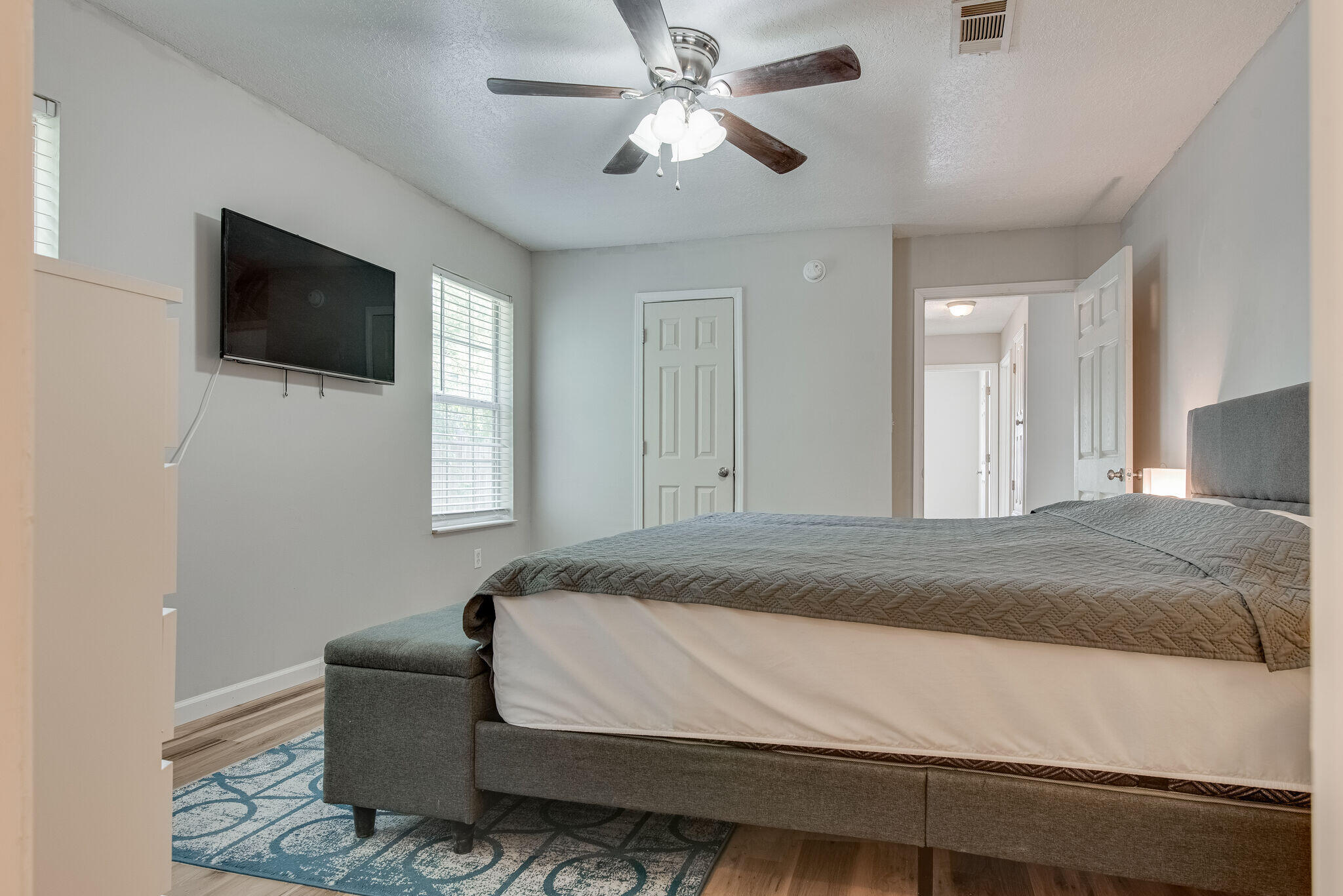 CARRACRES WEST - Residential