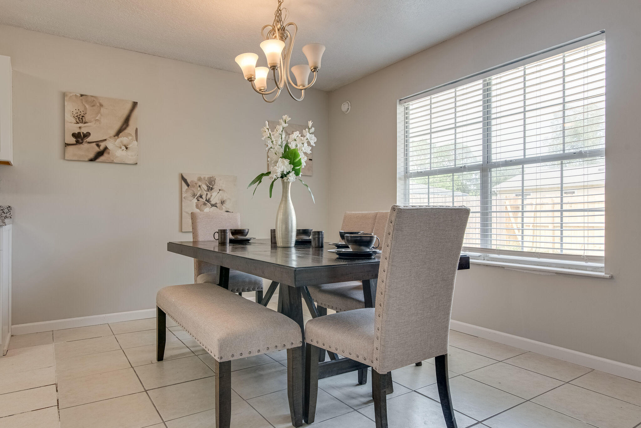 CARRACRES WEST - Residential