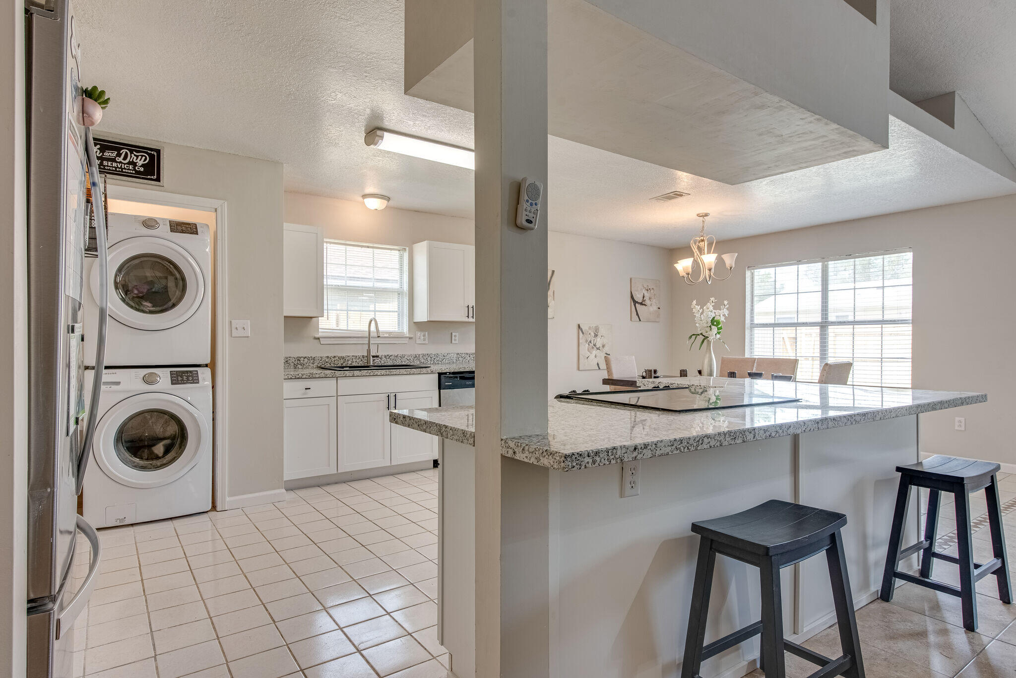 CARRACRES WEST - Residential