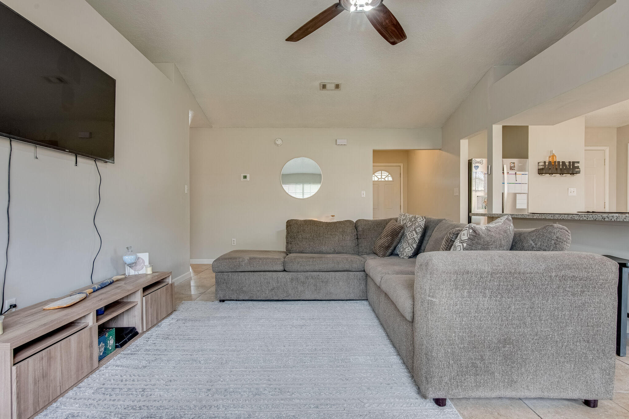 CARRACRES WEST - Residential