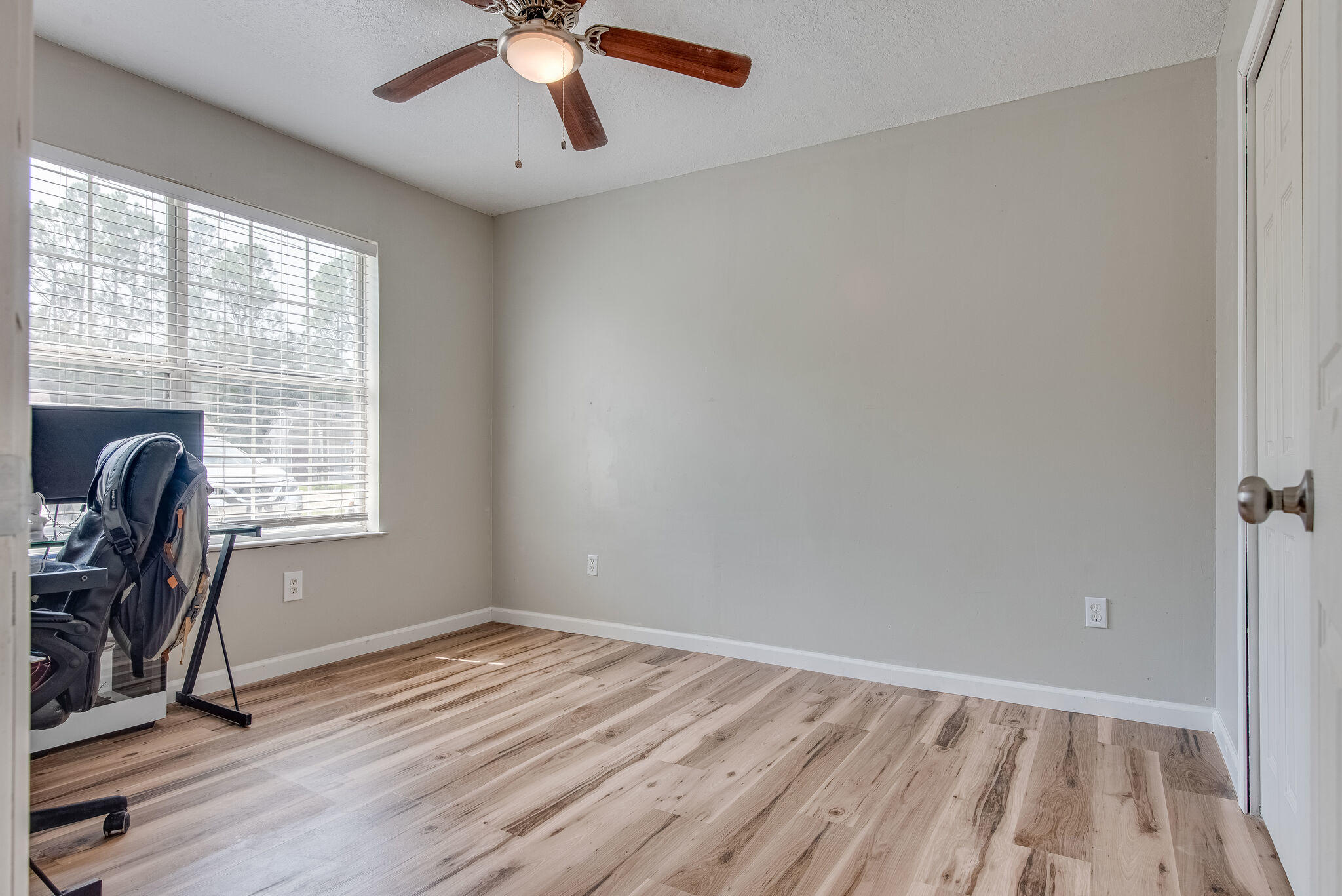 CARRACRES WEST - Residential