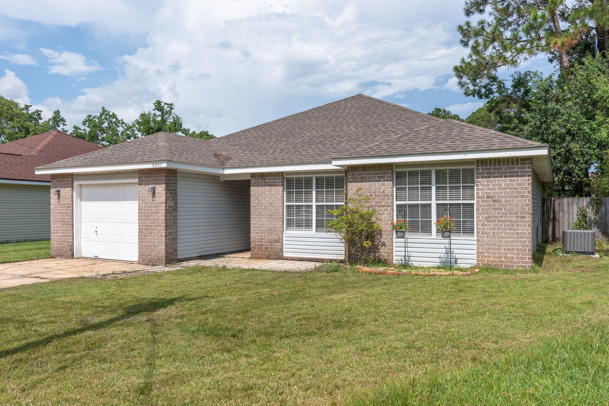 CARRACRES WEST - Residential