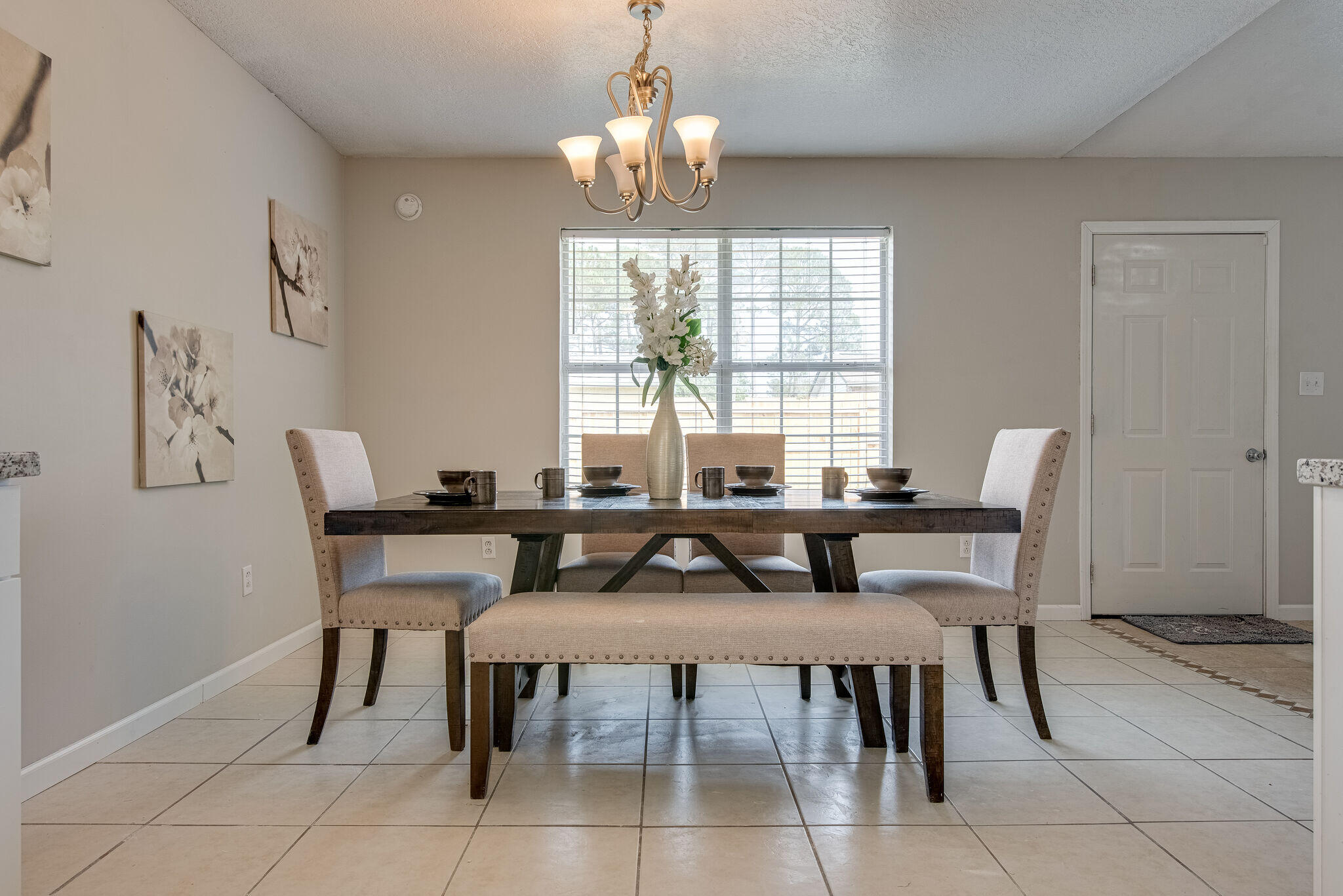 CARRACRES WEST - Residential