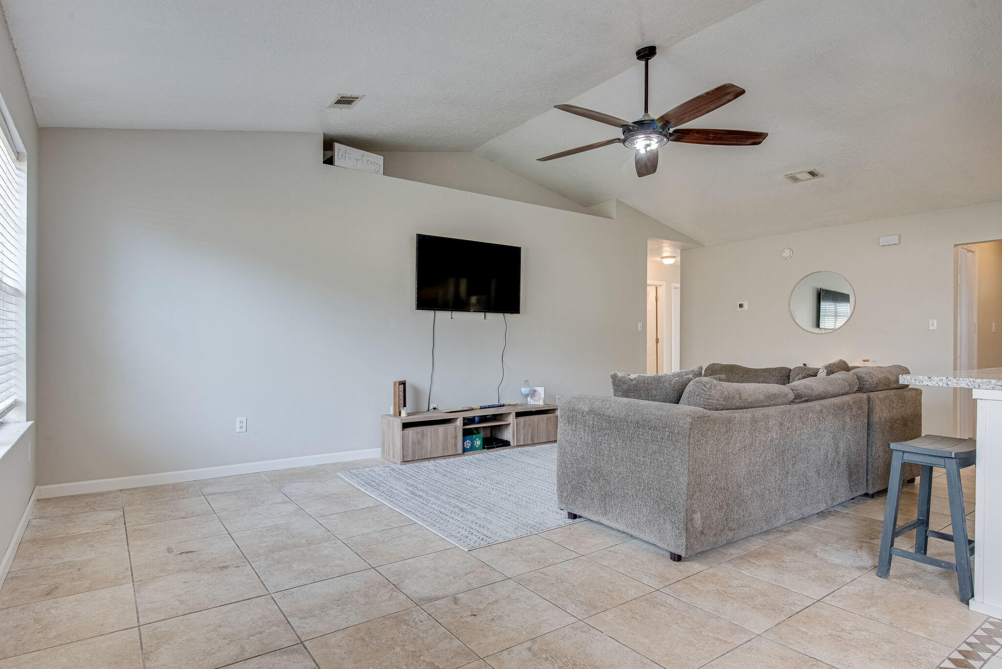 CARRACRES WEST - Residential