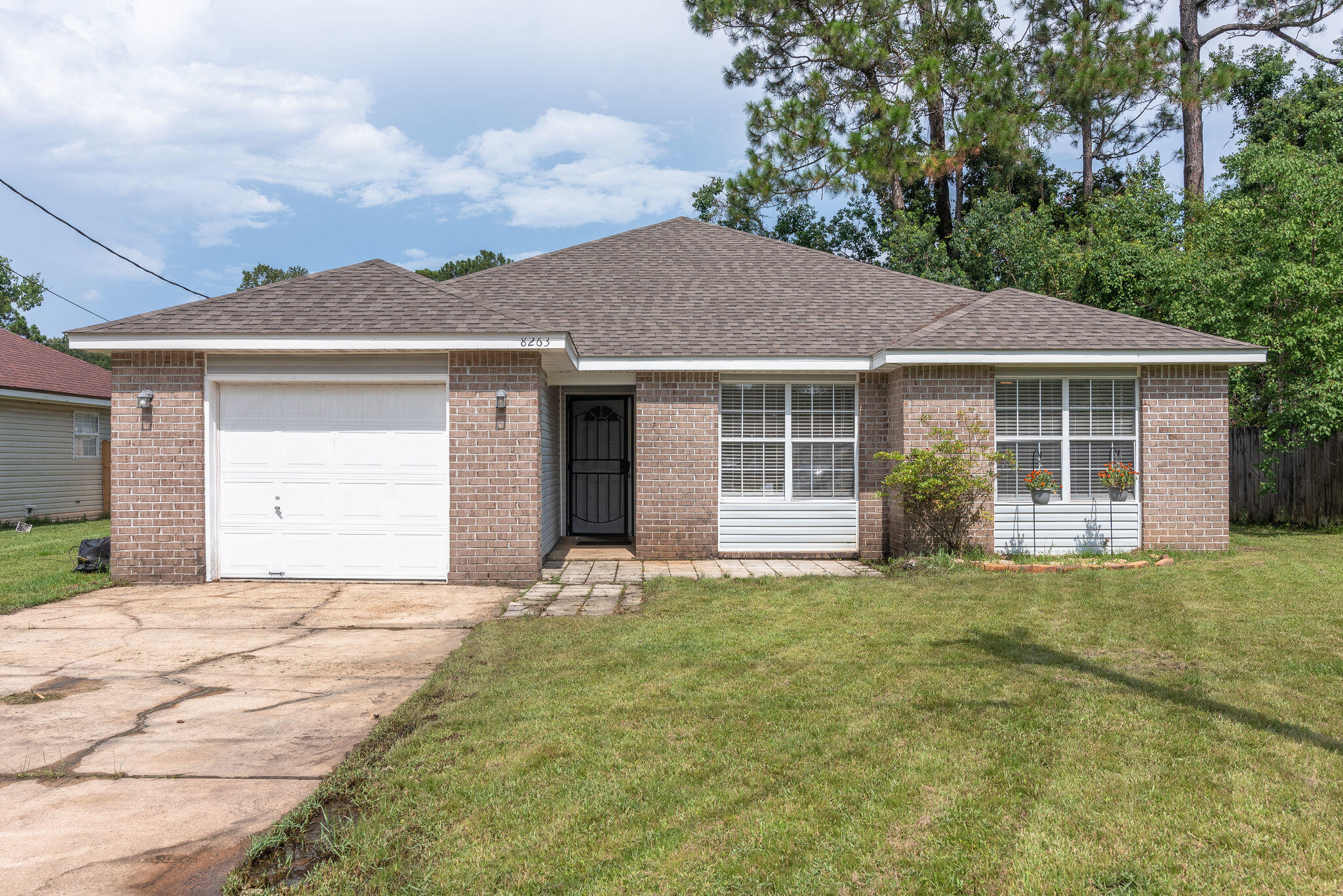 CARRACRES WEST - Residential