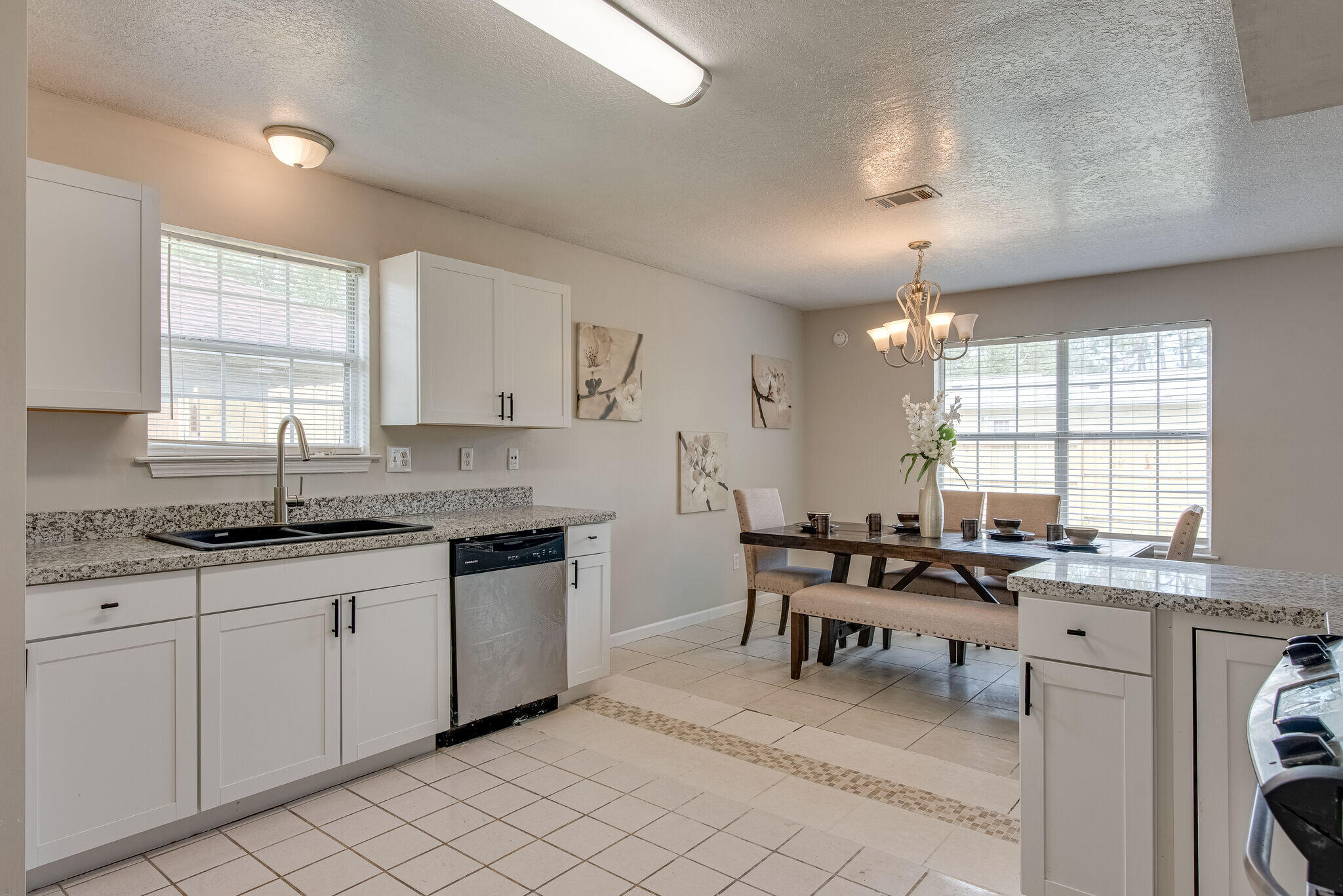 CARRACRES WEST - Residential